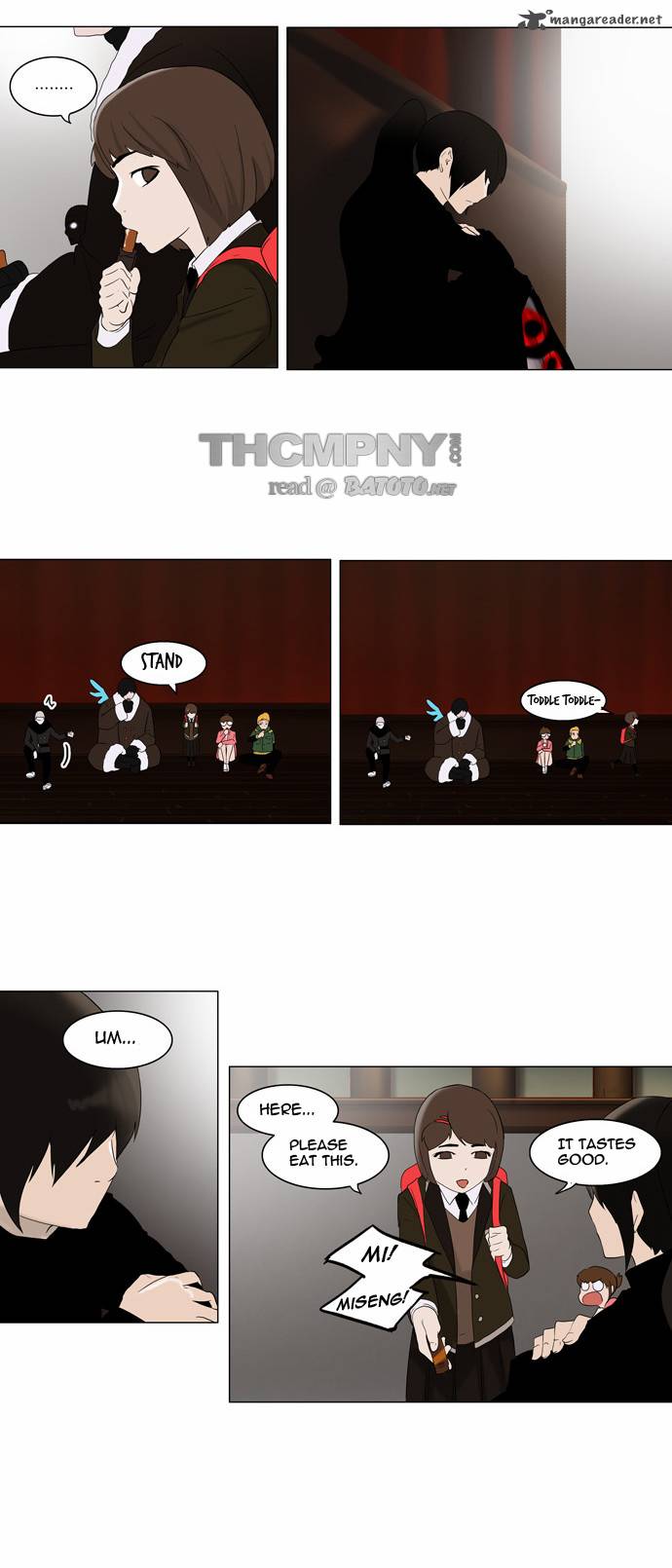 Tower of God Chapter 85 image 17